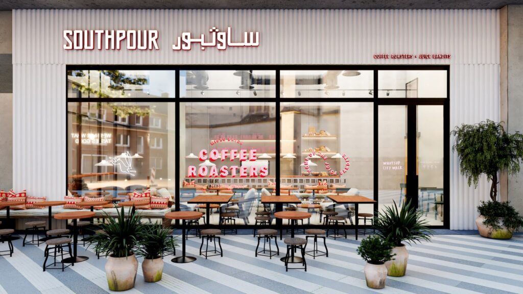 best matcha places in the UAE