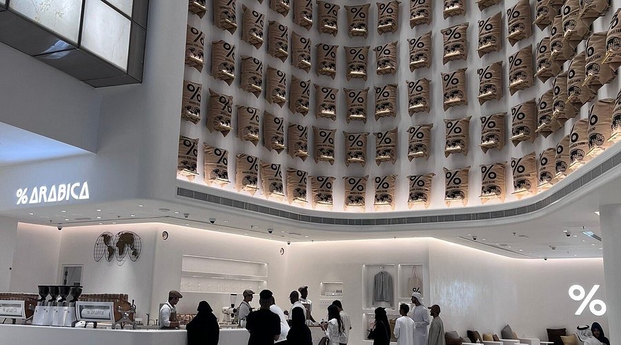 best matcha places in the UAE