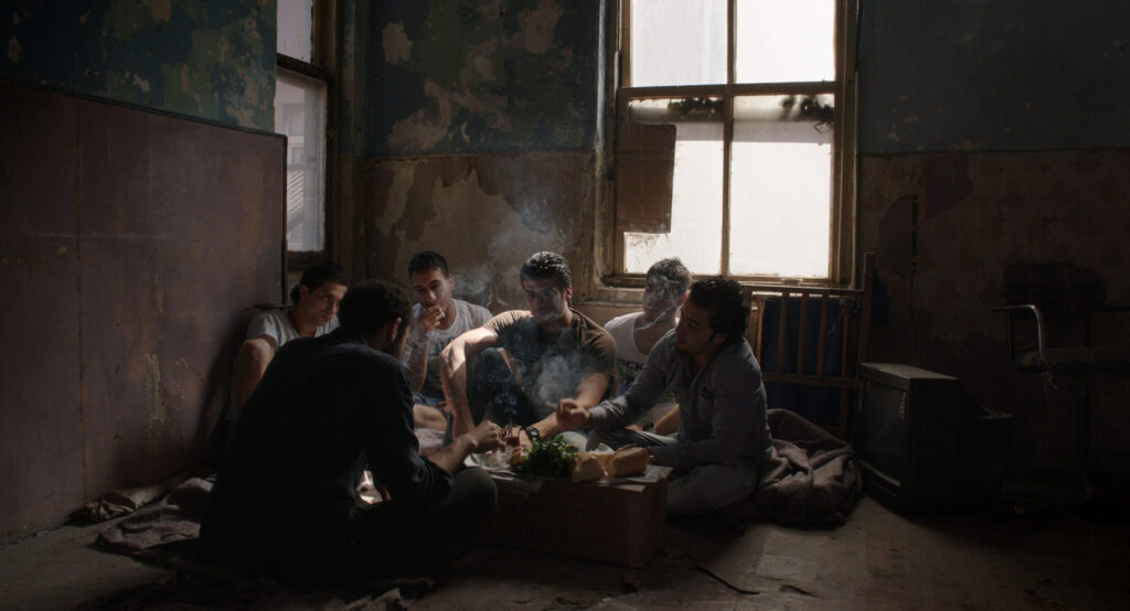 famous movies in the UAE