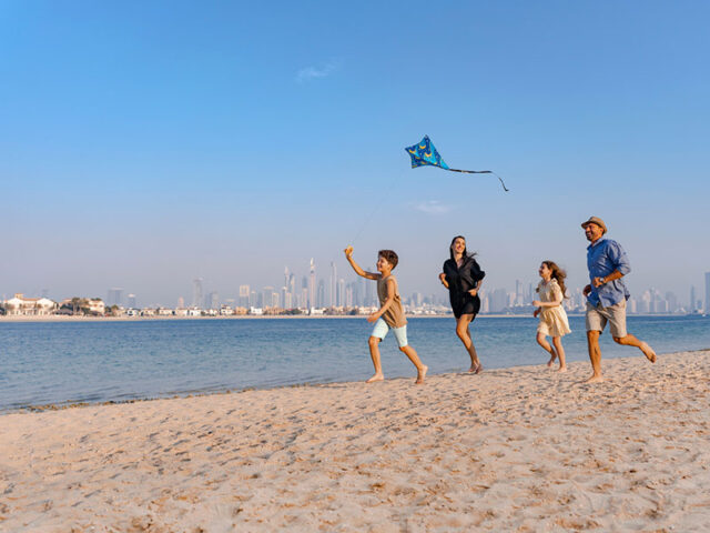 Discover the Best Beaches in the UAE: Top 10 Coastal Gems for 2025