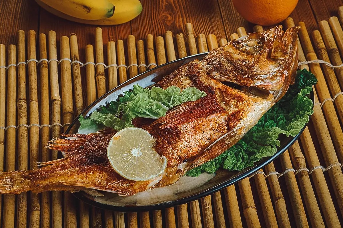 10 Authentic Emirati Fish Dishes That Define Traditional UAE Cuisine