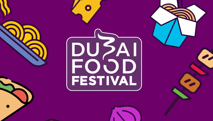 Food Events in the UAE