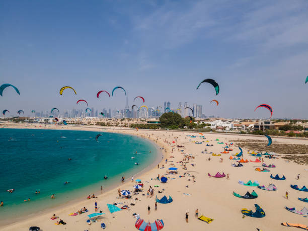 Kite Beach – Dubai