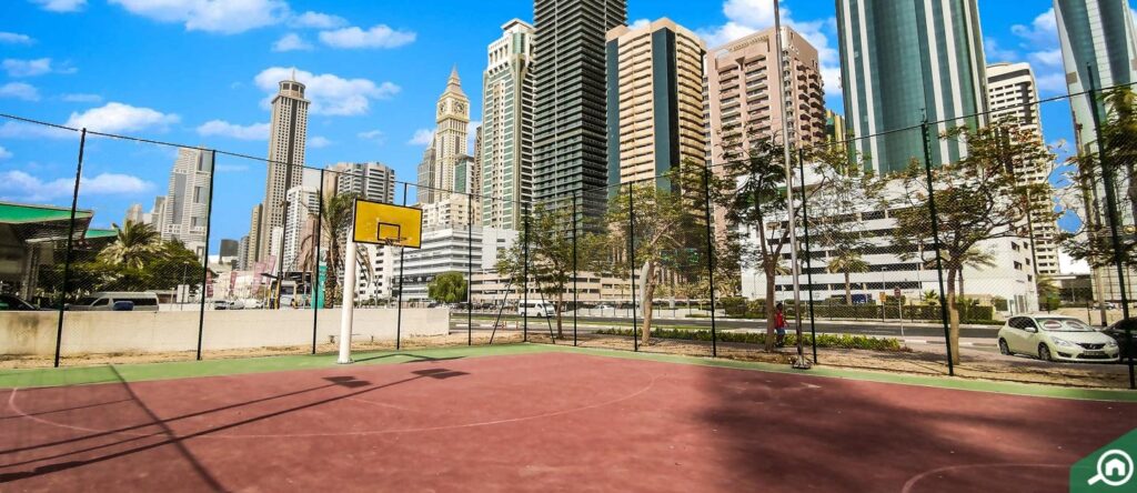 Free Sports Courts in Dubai 2025: Your Ultimate Guide to Playing Soccer, Basketball, and More