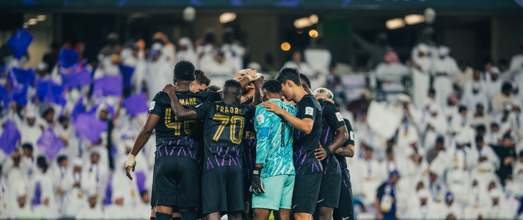 Top Soccer Teams in the UAE