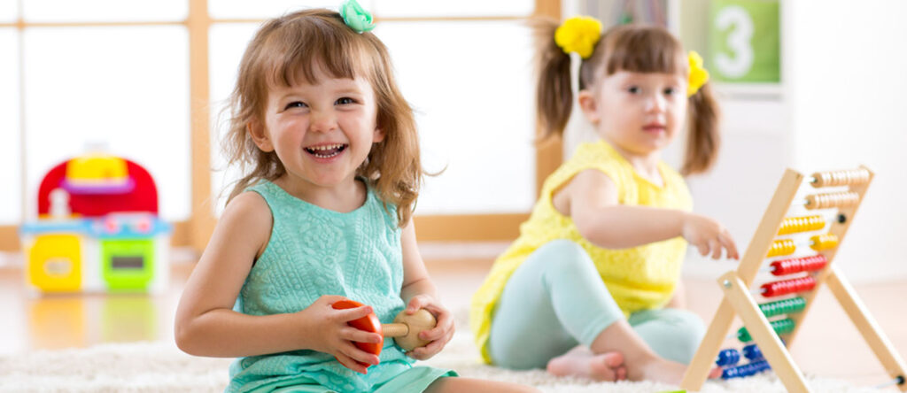 Top 10 Baby Nurseries in the UAE (2025) – A Parent’s Guide to Quality Early Education