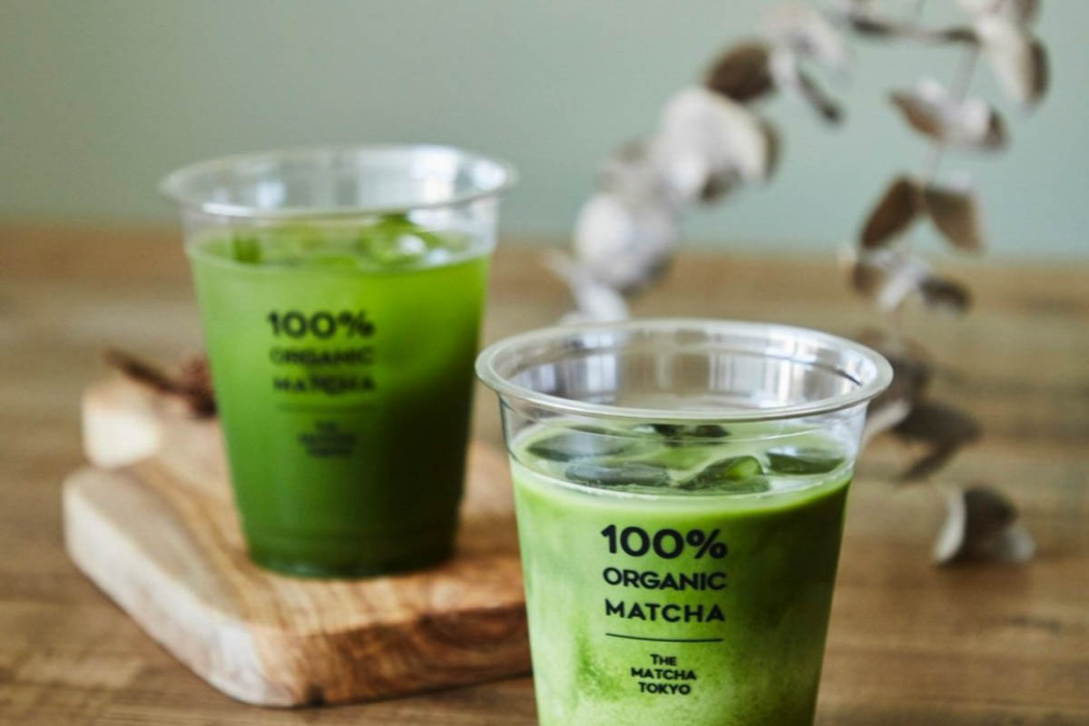 The 10 Best Matcha Places in the UAE You Can’t Miss in 2025