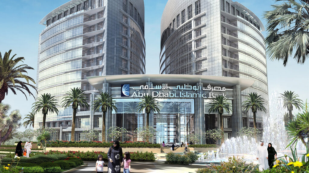 Bank Account in the UAE