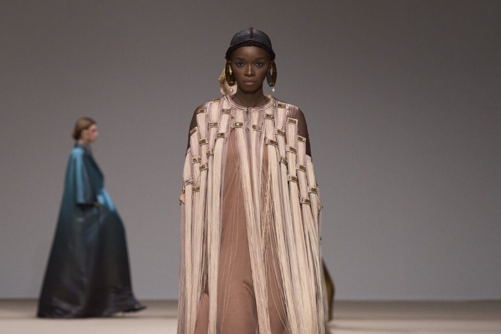 fashion styles in the UAE