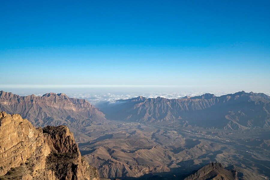 Fujairah tourist attractions