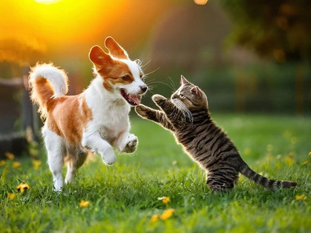 Ultimate Guide to Pet Care in Summer: Keeping Your Furry Friends Cool and Happy in the UAE (2025)