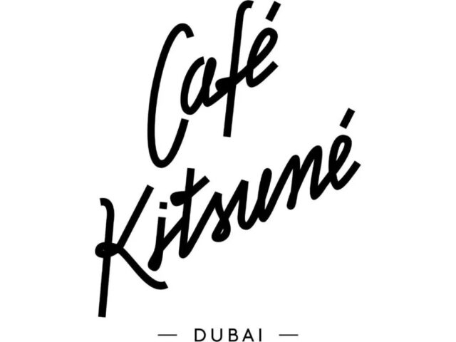 Cafe Kitsune - Dubai
