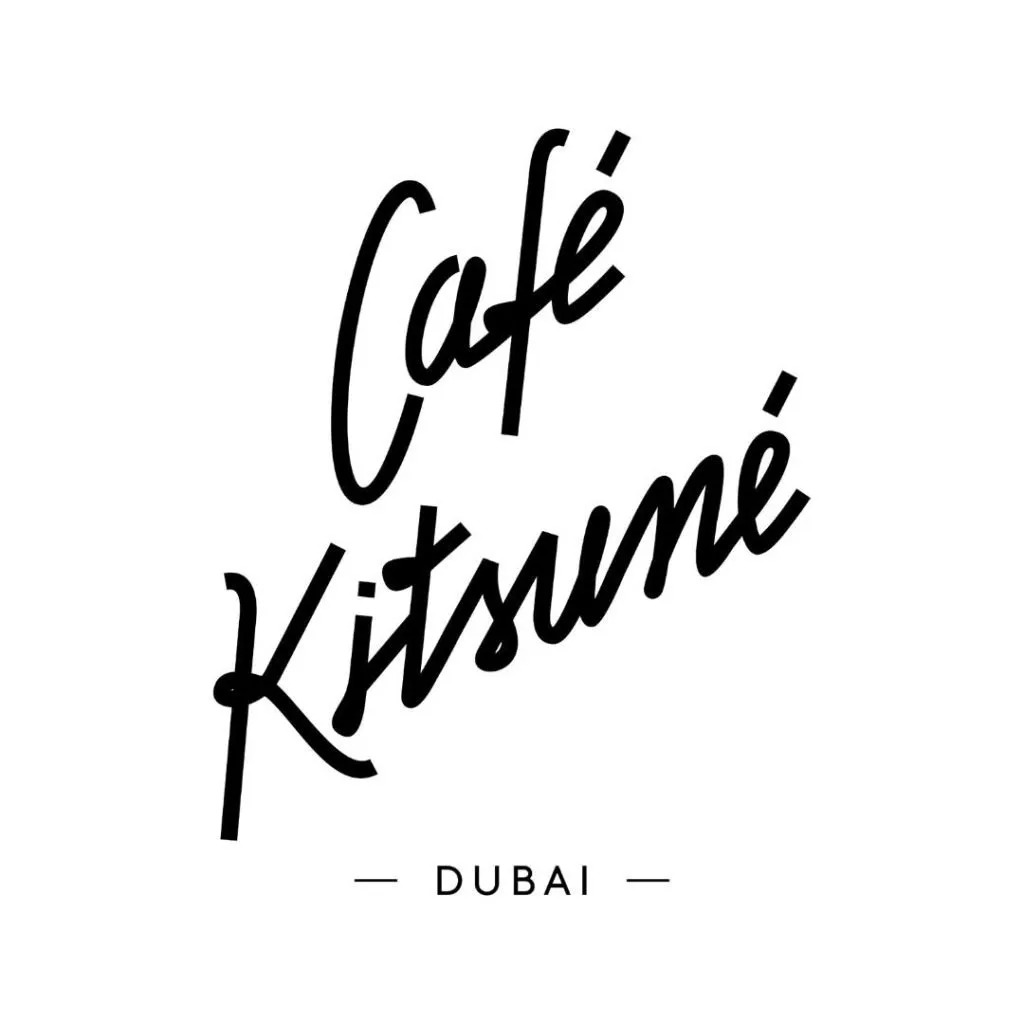 Cafe Kitsune - Dubai
