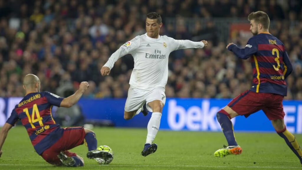 Popular sports in UAE