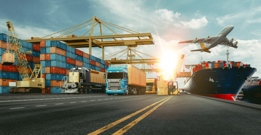 Successful Guide to Import Export in the UAE: Maximize Your Trade Potential in 2025