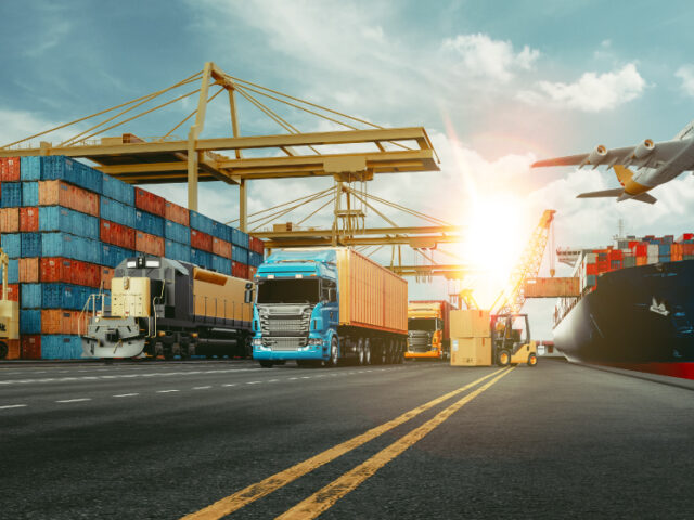 Successful Guide to Import Export in the UAE: Maximize Your Trade Potential in 2025