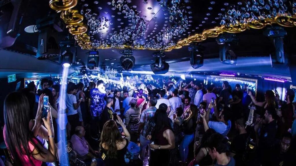Unforgettable Dubai Nightclubs to Party in 2025: Ultimate Guide to the City’s Nightlife