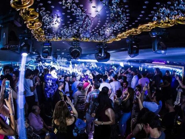 Unforgettable Dubai Nightclubs to Party in 2025: Ultimate Guide to the City’s Nightlife
