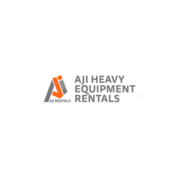 Aji Heavy Equipment Rental