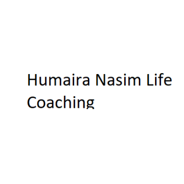 Humaira Nasim Life Coaching