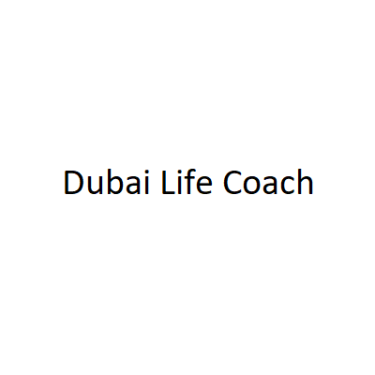 Dubai Life Coach