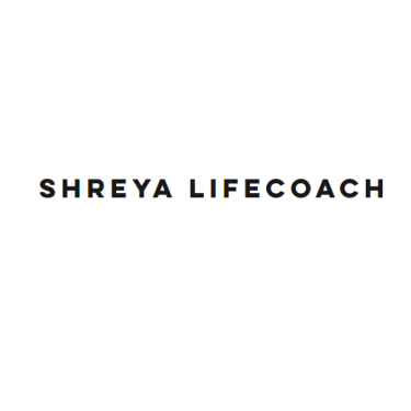 Shreya Life Coach