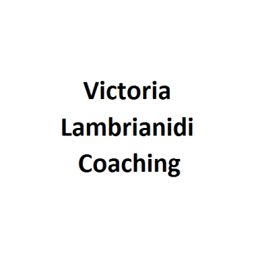 Victoria Lambrianidi Coaching