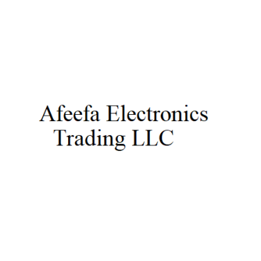 Afeefa Electronics Trading