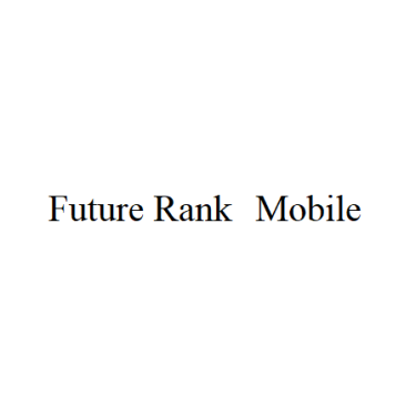 Future Rank Mobile