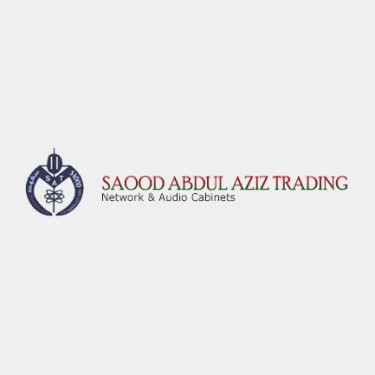 Saood Abdul Aziz Trading