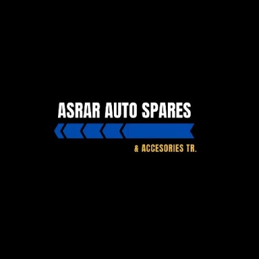Asrar Auto Spare Parts & Accessories