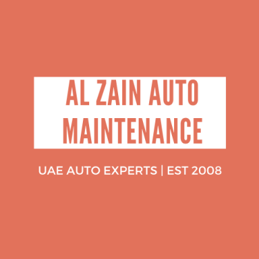 Al Zain Auto Accessories