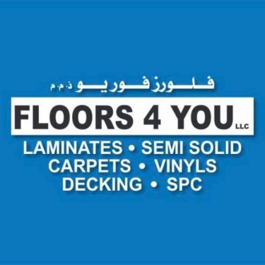 Floors 4 You – Al Quoz