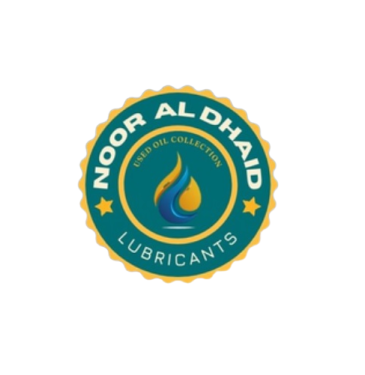 Noor Al Dhaid Lubricants