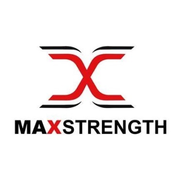 Maxstrength