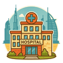 Hospitals