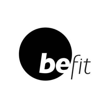BeFit – The Dubai Mall