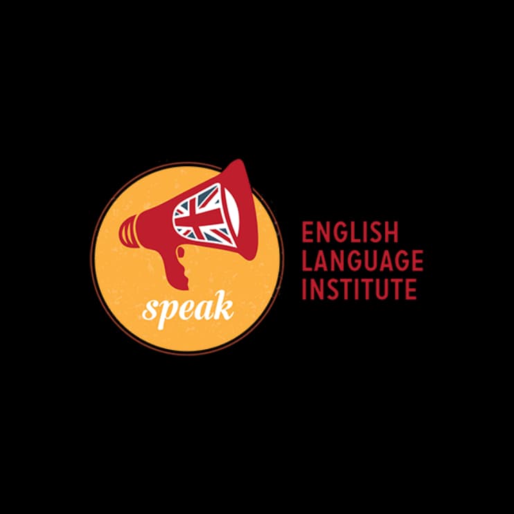 Speak English Institute