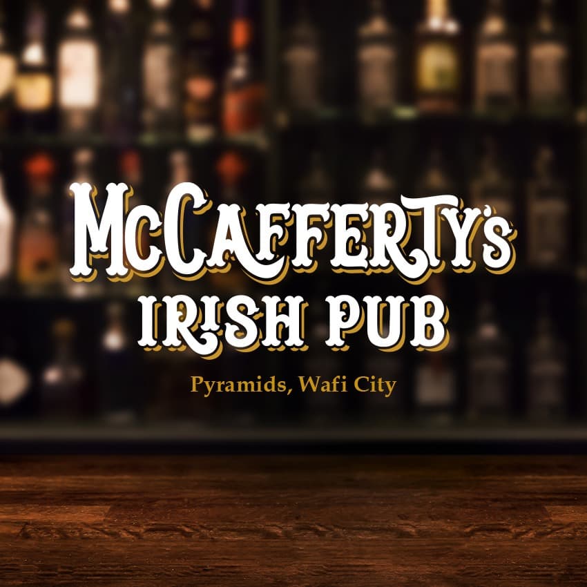 McCafferty’s Irish Pub