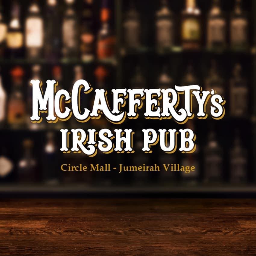 McCafferty’s Jumeirah Village