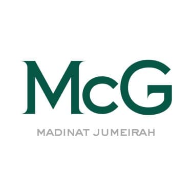 McGettigan’s Souk Madinat