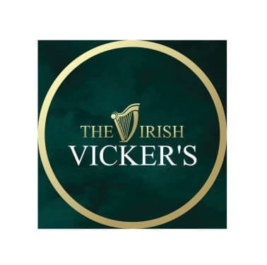 The Irish Vicker’s