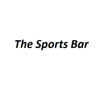 The Sports Bar