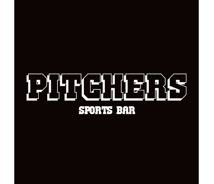 Pitchers Sports Bar