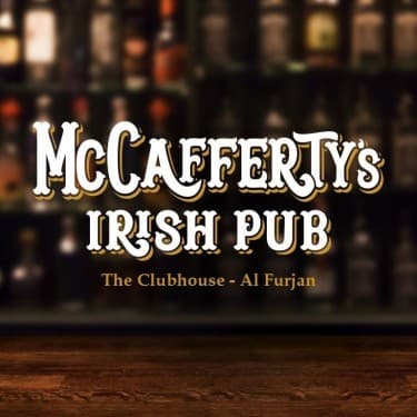 McCafferty’s Pub