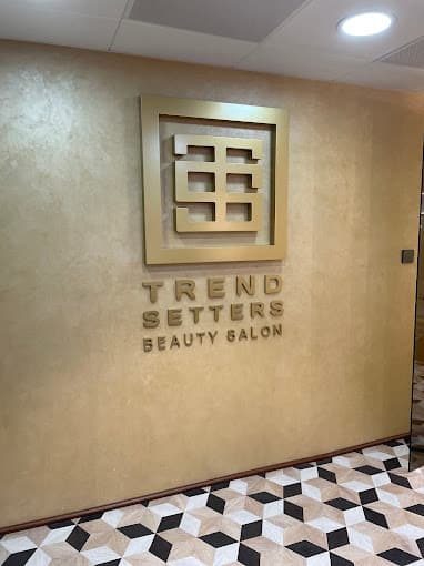 TrendSetters Unisex Salon