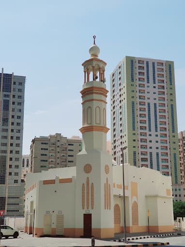Al Qodous Mosque
