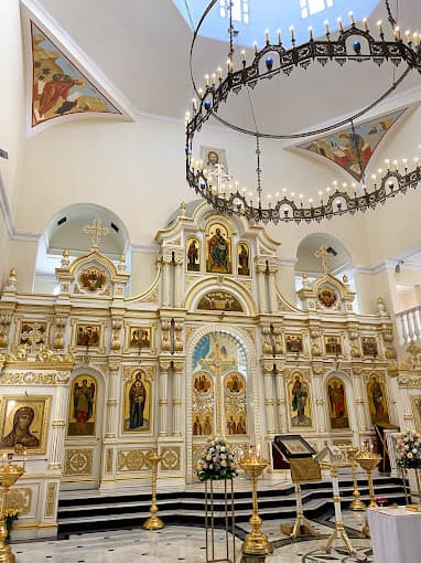 Russian Orthodox Church