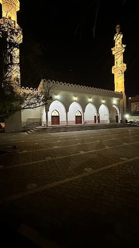 Al Jubail Masjid