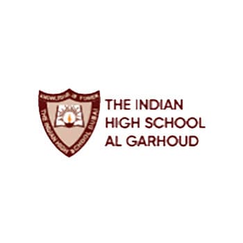 The Indian High School – Al Garhoud